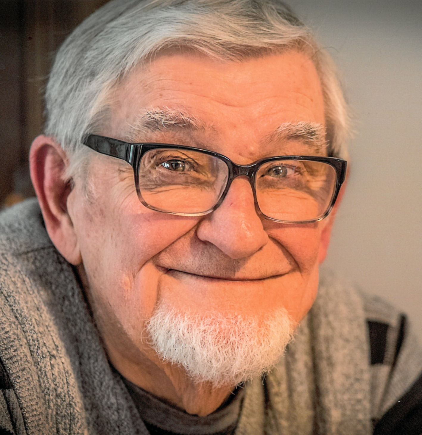 Charles Reed, Indiana